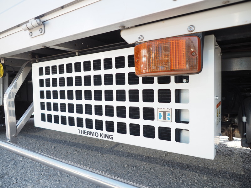 日野 レンジャー 冷凍ウイング 中型 TKG-FD7JLAG 年式 H28[写真25]