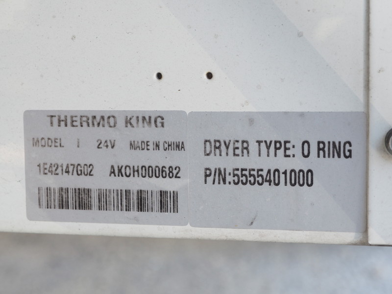 日野 レンジャー 冷凍ウイング 中型 TKG-FD7JLAG 年式 H28[写真27]