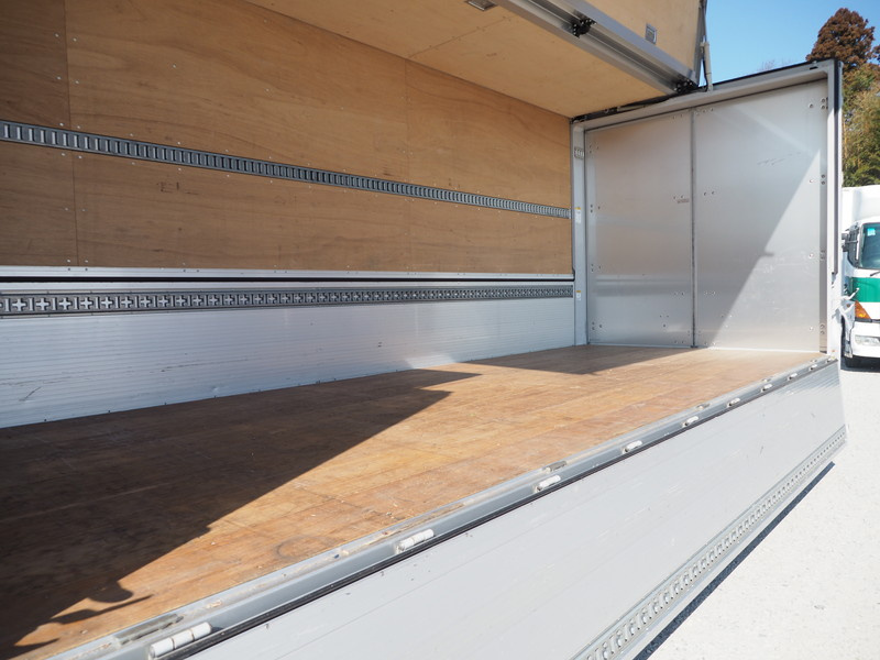 日野 レンジャー 冷凍ウイング 中型 TKG-FD7JLAG 年式 H28[写真12]