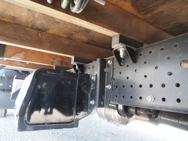 いすゞ エルフ 平ボディ 小型 TRG-NPR85AR 年式 H29[写真29]