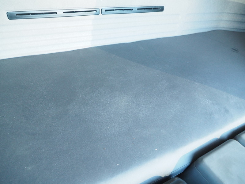 いすゞ ギガ ウイング車 大型 QKG-CYJ77A 年式 H25[写真30]