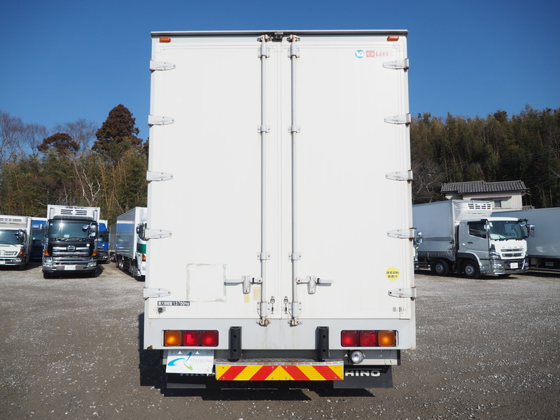 日野 プロフィア ウイング車 大型 QKG-FW1EXBG 年式 H24[写真05]