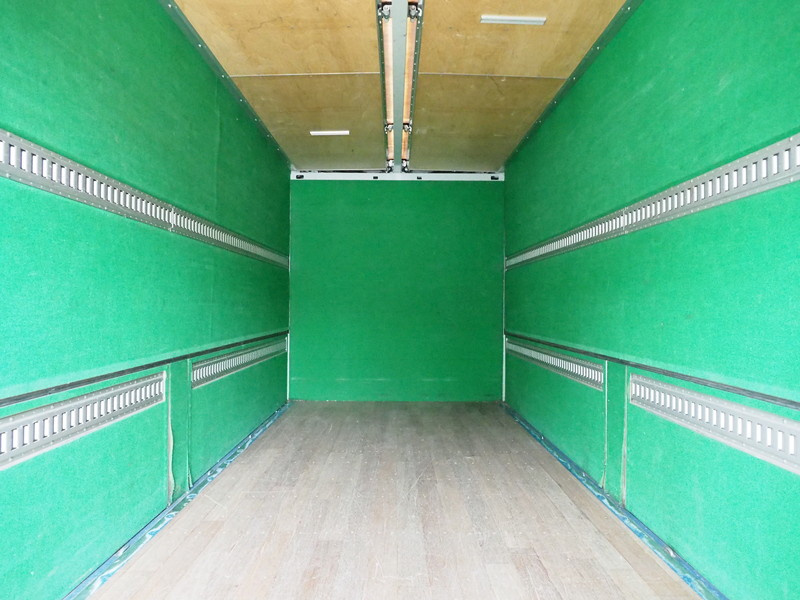 日野 レンジャー ウイング車 中型 BDG-FD8JLWG 年式 H22[写真22]