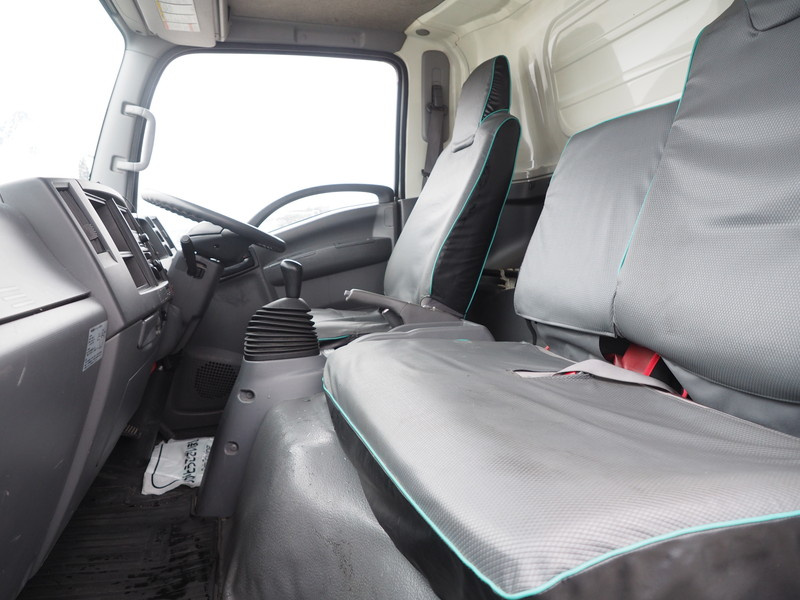 いすゞ エルフ バン車 小型 TKG-NPR85AN 年式 H26[写真22]