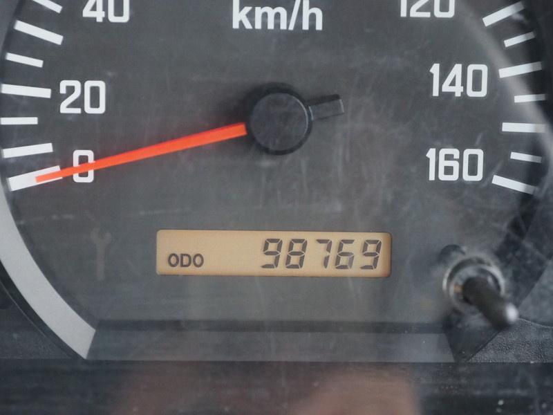 いすゞ エルフ バン車 小型 TKG-NPR85AN 年式 H26[写真23]