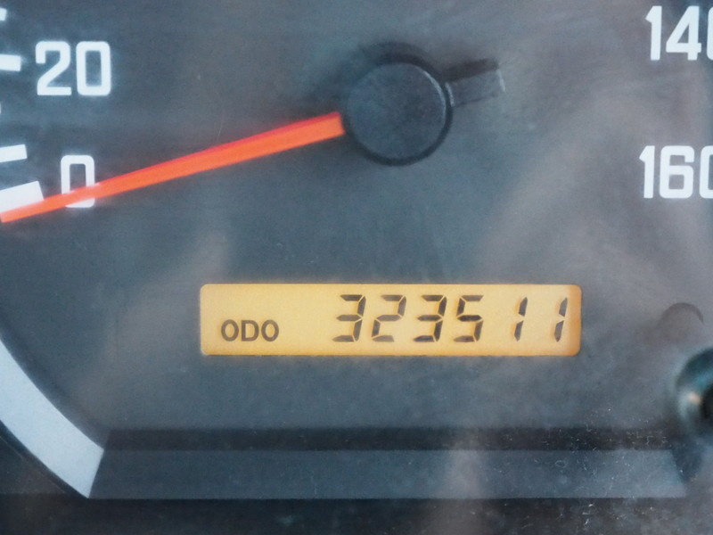 いすゞ エルフ バン車 小型 BKG-NLR85AN 年式 H20[写真20]