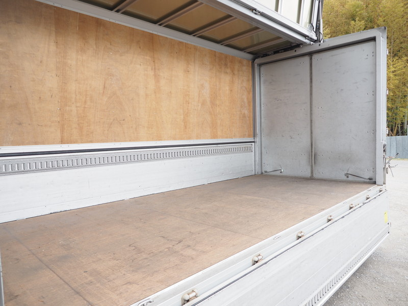 いすゞ エルフ ウイング車 小型 BKG-NPR85AN 年式 H23[写真16]