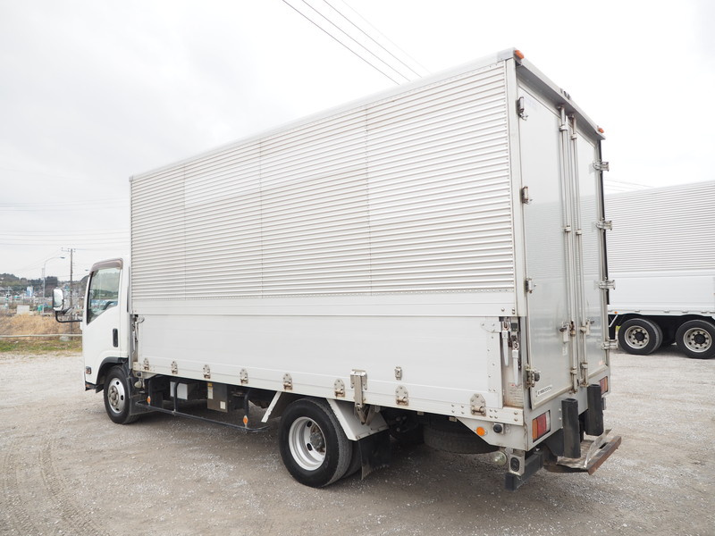 いすゞ エルフ ウイング車 小型 BKG-NPR85AN 年式 H23[写真06]