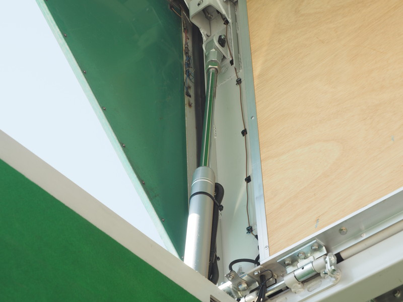 日野 レンジャー ウイング車 中型 BDG-FD8JLWG 年式 H22[写真15]