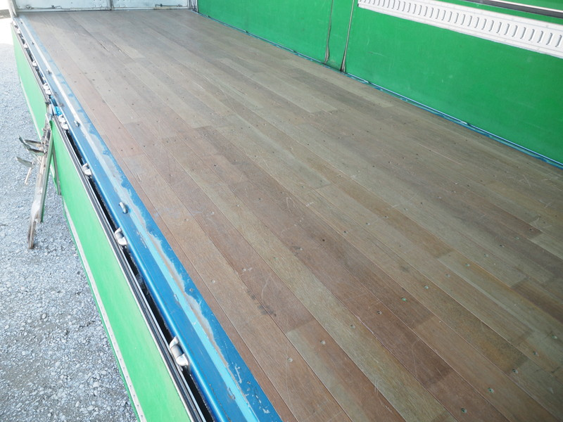 日野 レンジャー ウイング車 中型 BDG-FD8JLWG 年式 H22[写真10]