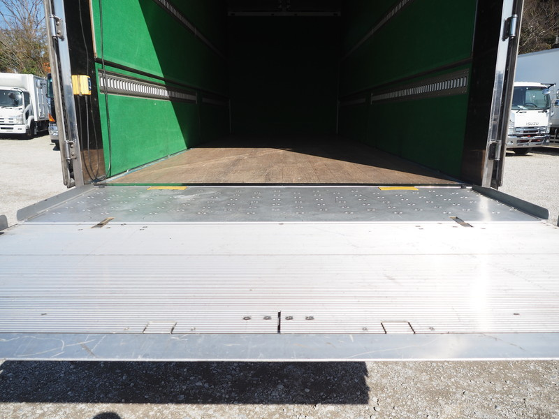 日野 レンジャー ウイング車 中型 BDG-FD8JLWG 年式 H22[写真29]