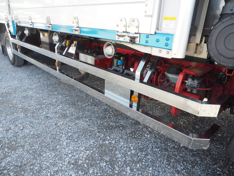 日野 レンジャー ウイング車 中型 BDG-FD8JLWG 年式 H22[写真34]