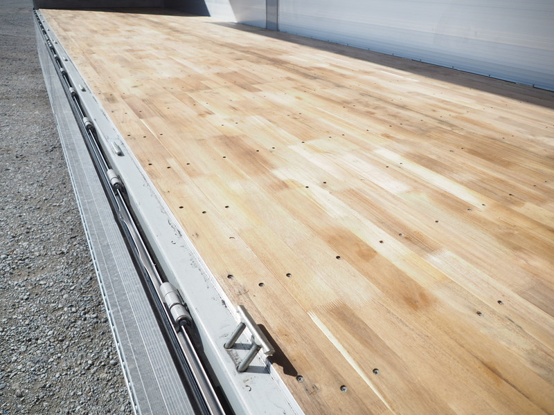 日野 グランドプロフィア ウイング車 大型 2PG-FW1AHG 年式 H30[写真18]