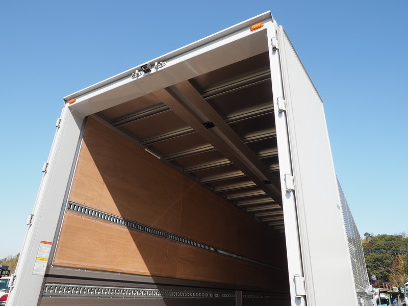 日野 グランドプロフィア ウイング車 大型 2PG-FW1AHG 年式 H30[写真22]