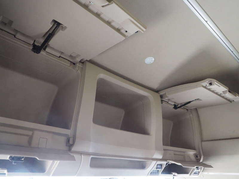 日野 グランドプロフィア ウイング車 大型 2PG-FW1AHG 年式 H30[写真29]