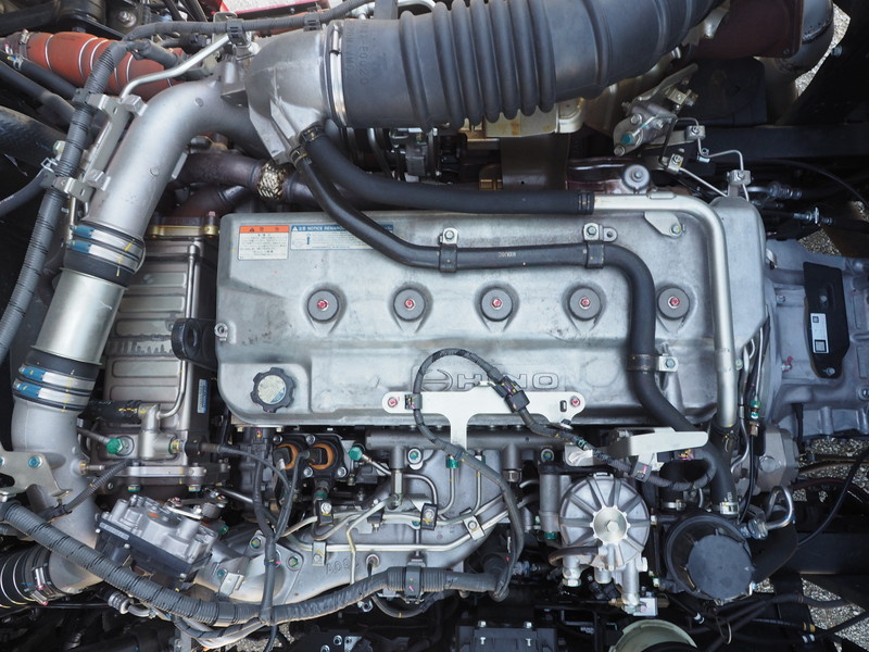 日野 グランドプロフィア ウイング車 大型 2PG-FW1AHG 年式 H30[写真43]