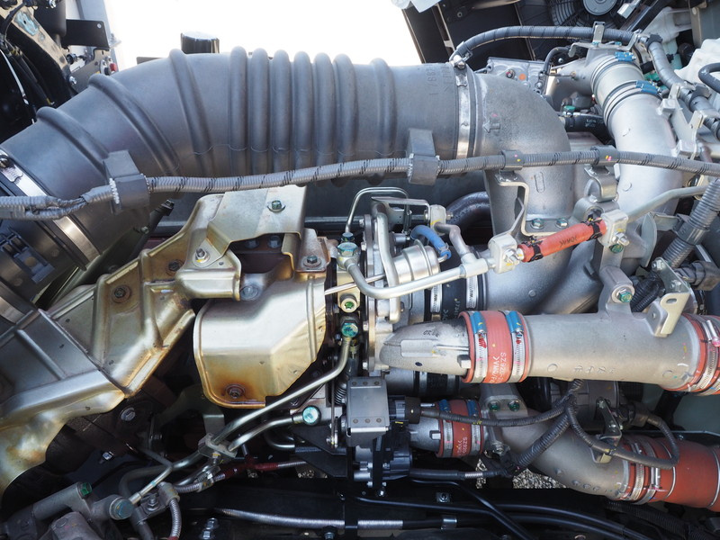 日野 グランドプロフィア ウイング車 大型 2PG-FW1AHG 年式 H30[写真45]