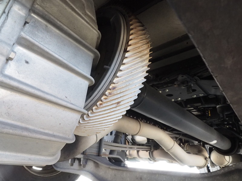 日野 グランドプロフィア ウイング車 大型 2PG-FW1AHG 年式 H30[写真38]