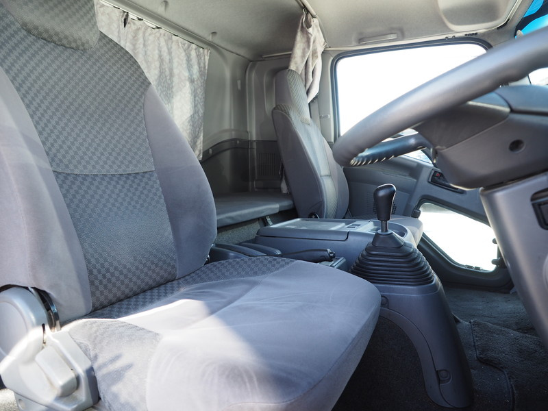 いすゞ フォワード ウイング車 中型 TKG-FRR90S2 年式 H24[写真24]