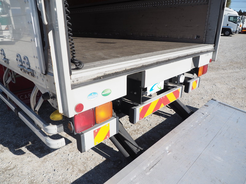 いすゞ フォワード ウイング車 中型 TKG-FRR90S2 年式 H24[写真20]