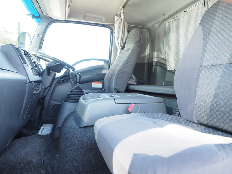 いすゞ フォワード ウイング車 中型 TKG-FRR90S2 年式 H24[写真29]