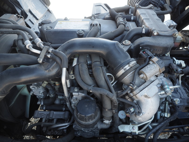 いすゞ フォワード ウイング車 中型 TKG-FRR90S2 年式 H24[写真34]