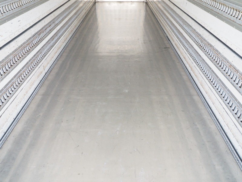 いすゞ ギガ 冷凍ウイング 大型 LKG-CYJ77A 年式 H24[写真22]