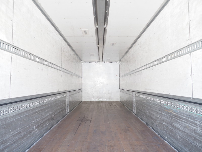 いすゞ ギガ ウイング車 大型 LKG-CYL77A 年式 H23[写真20]