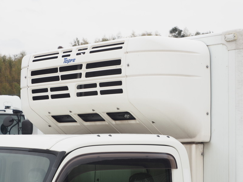 日野 デュトロ 冷凍バン 小型 TKG-XZU710M 年式 H26[写真17]