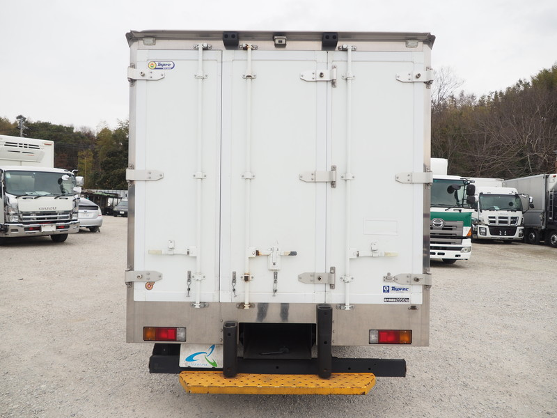 日野 デュトロ 冷凍バン 小型 TKG-XZU710M 年式 H26[写真05]