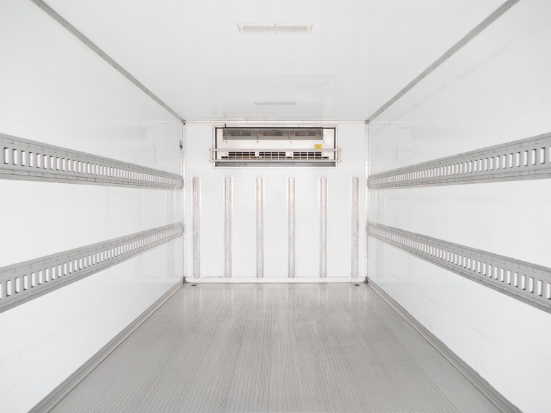 日野 デュトロ 冷凍バン 小型 TKG-XZU710M 年式 H26[写真10]