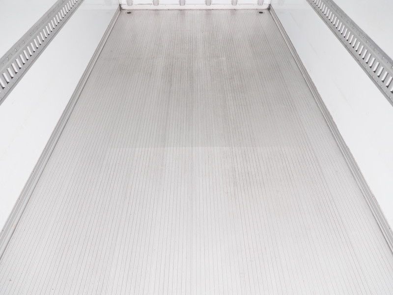 日野 デュトロ 冷凍バン 小型 TKG-XZU710M 年式 H26[写真11]