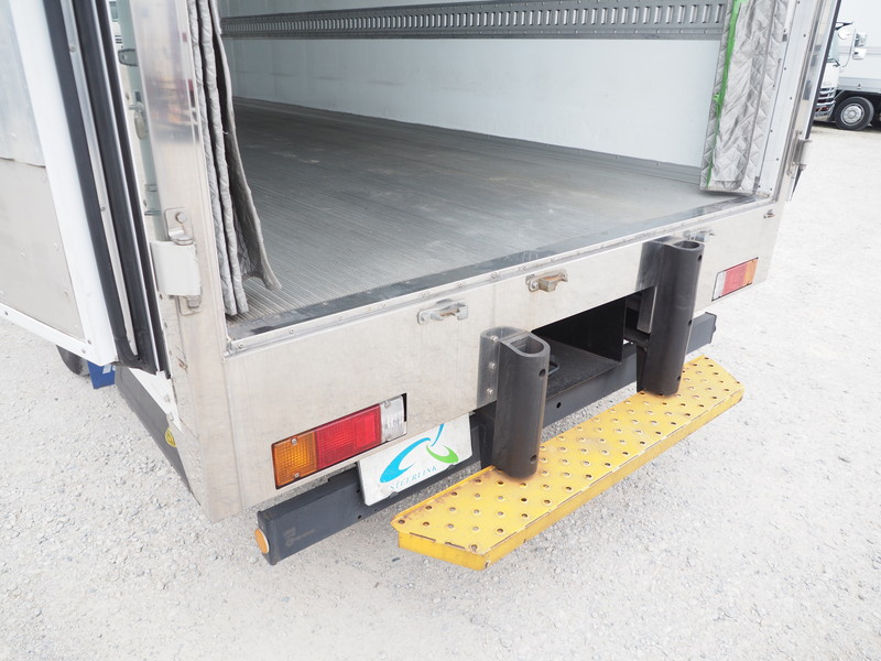 日野 デュトロ 冷凍バン 小型 TKG-XZU710M 年式 H26[写真15]