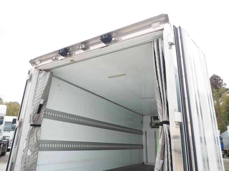 日野 デュトロ 冷凍バン 小型 TKG-XZU710M 年式 H26[写真14]