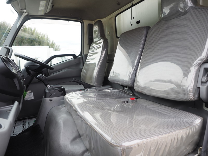 日野 デュトロ 冷凍バン 小型 TKG-XZU710M 年式 H26[写真23]