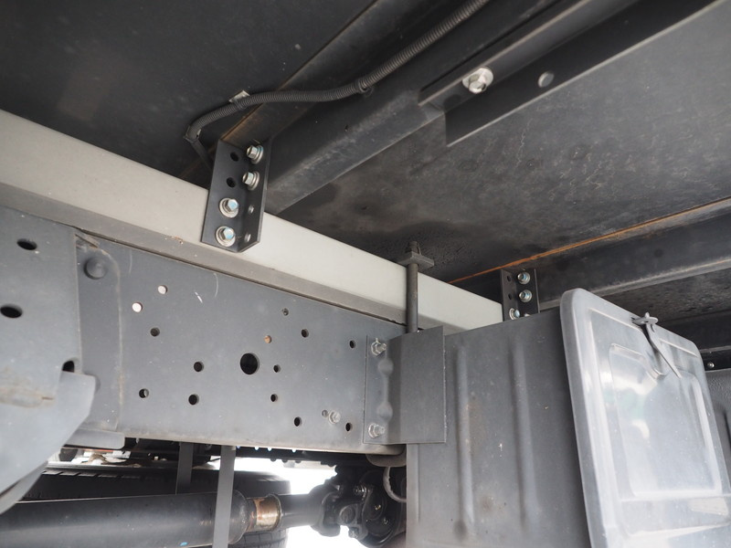 日野 デュトロ 冷凍バン 小型 TKG-XZU710M 年式 H26[写真26]