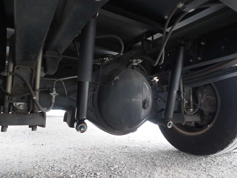 日野 デュトロ 冷凍バン 小型 TKG-XZU710M 年式 H26[写真27]