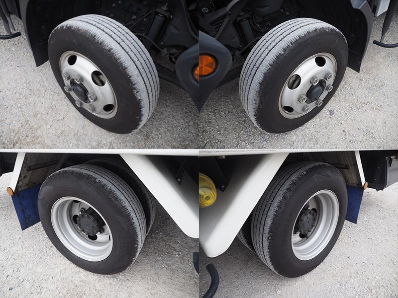 日野 デュトロ 冷凍バン 小型 TKG-XZU710M 年式 H26[写真28]