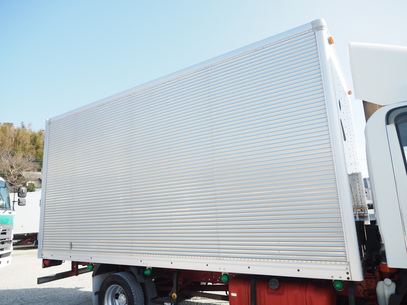 いすゞ エルフ バン車 小型 BKG-NLR85AN 年式 H20[写真07]