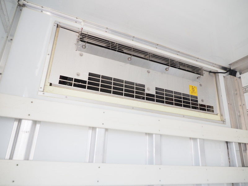 いすゞ エルフ 冷凍バン 小型 BKG-NMR85AN 年式 H23[写真13]