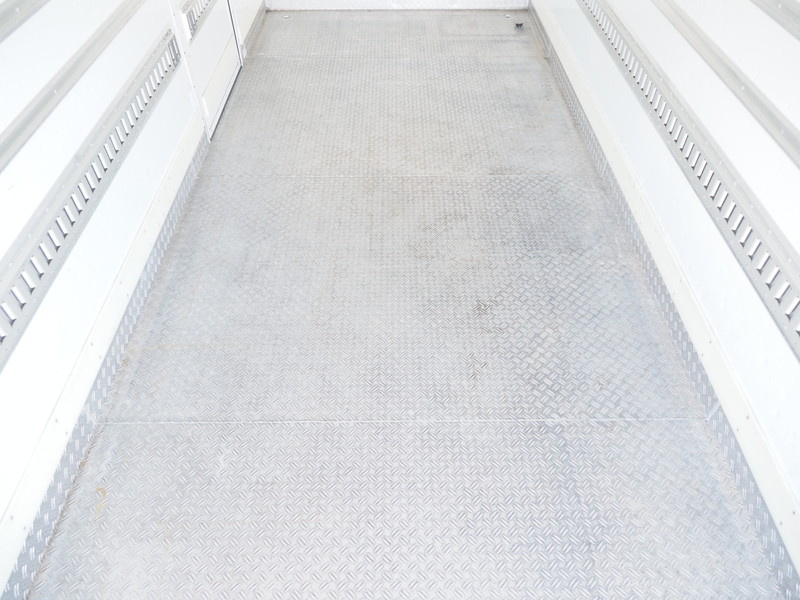 いすゞ エルフ 冷凍バン 小型 BKG-NMR85AN 年式 H23[写真12]