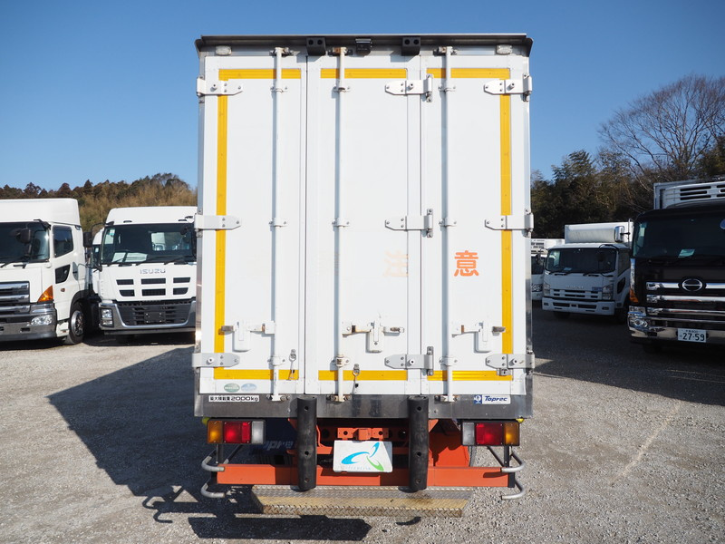 いすゞ エルフ 冷凍バン 小型 BKG-NMR85AN 年式 H23[写真05]