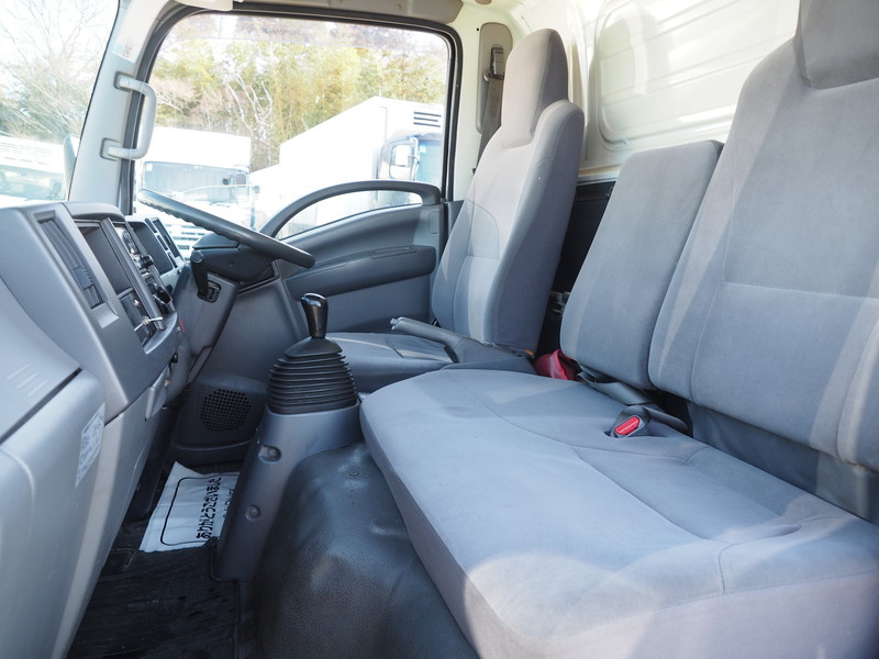 いすゞ エルフ 冷凍バン 小型 BKG-NMR85AN 年式 H23[写真22]