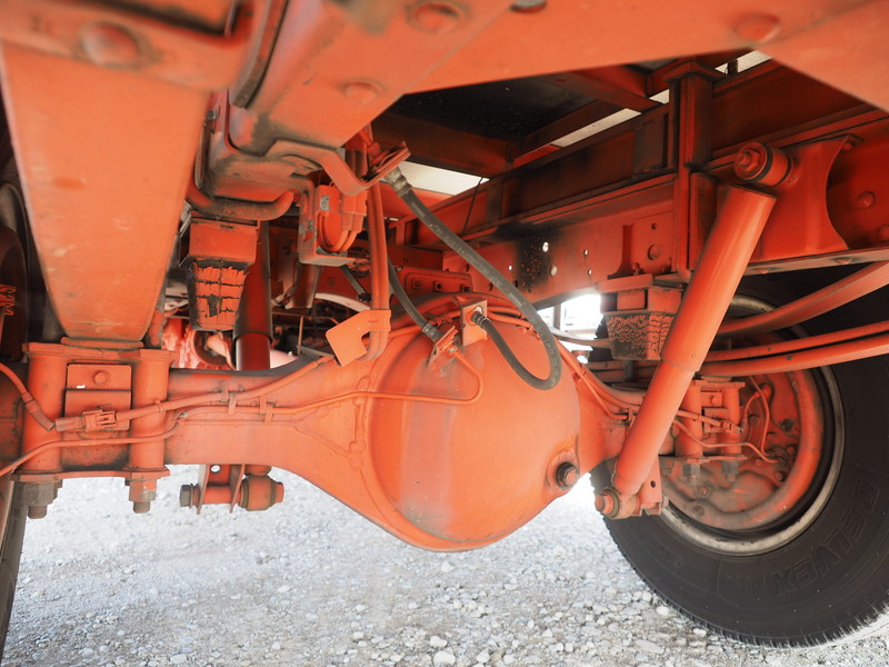 いすゞ エルフ 冷凍バン 小型 BKG-NMR85AN 年式 H23[写真27]