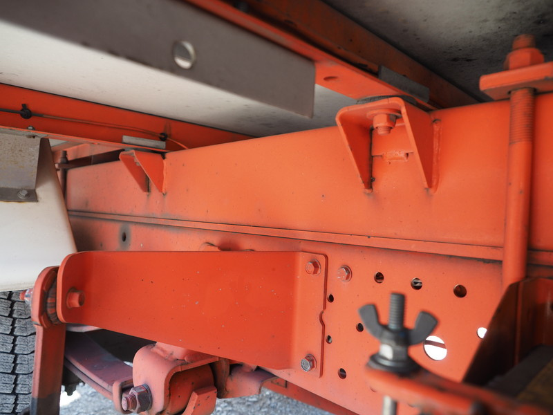 いすゞ エルフ 冷凍バン 小型 BKG-NMR85AN 年式 H23[写真26]