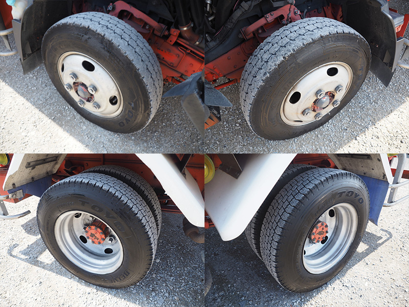 いすゞ エルフ 冷凍バン 小型 BKG-NMR85AN 年式 H23[写真28]