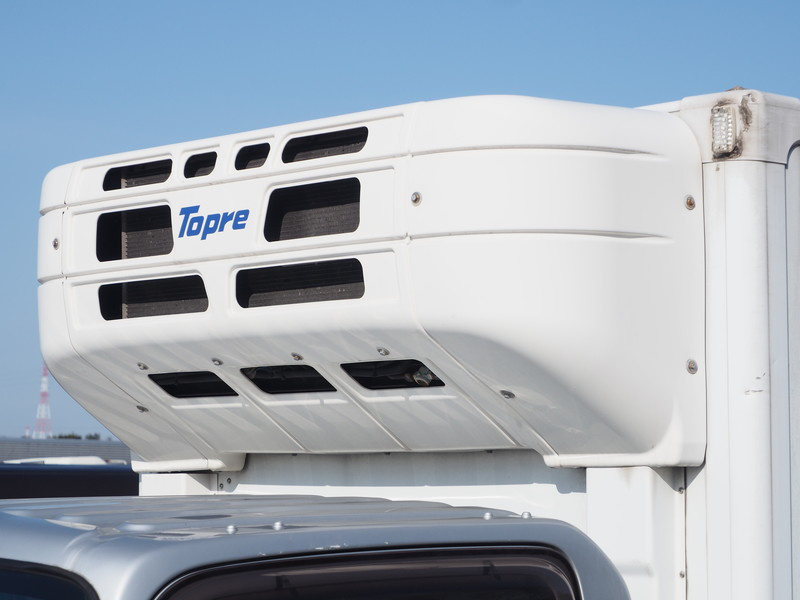 いすゞ エルフ 冷凍バン 小型 BKG-NMR85AN 年式 H23[写真18]