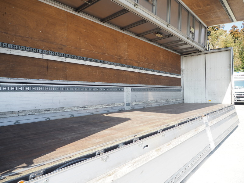 三菱ふそう スーパーグレート ウイング車 大型 BDG-FS55JZ 年式 H20[写真16]