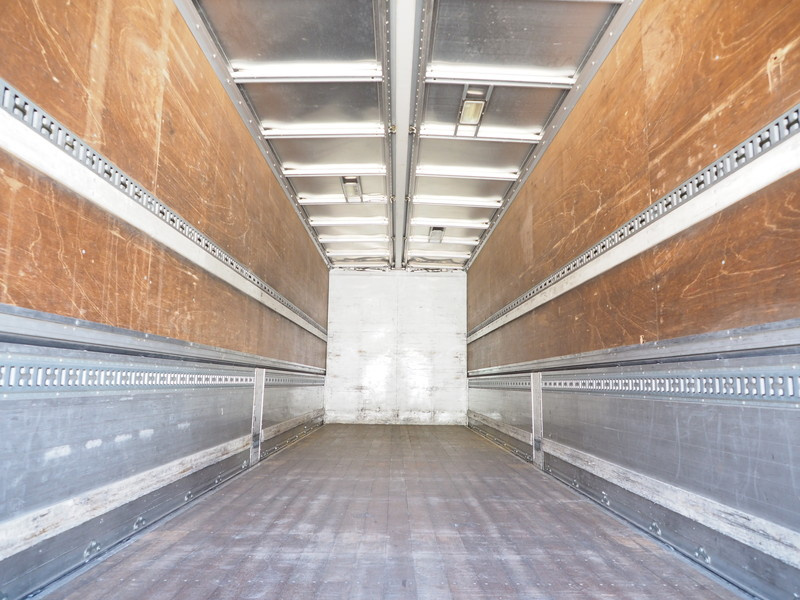 三菱ふそう スーパーグレート ウイング車 大型 BDG-FS55JZ 年式 H20[写真21]