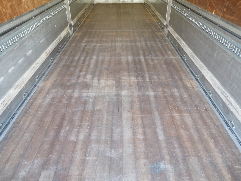 三菱ふそう スーパーグレート ウイング車 大型 BDG-FS55JZ 年式 H20[写真22]